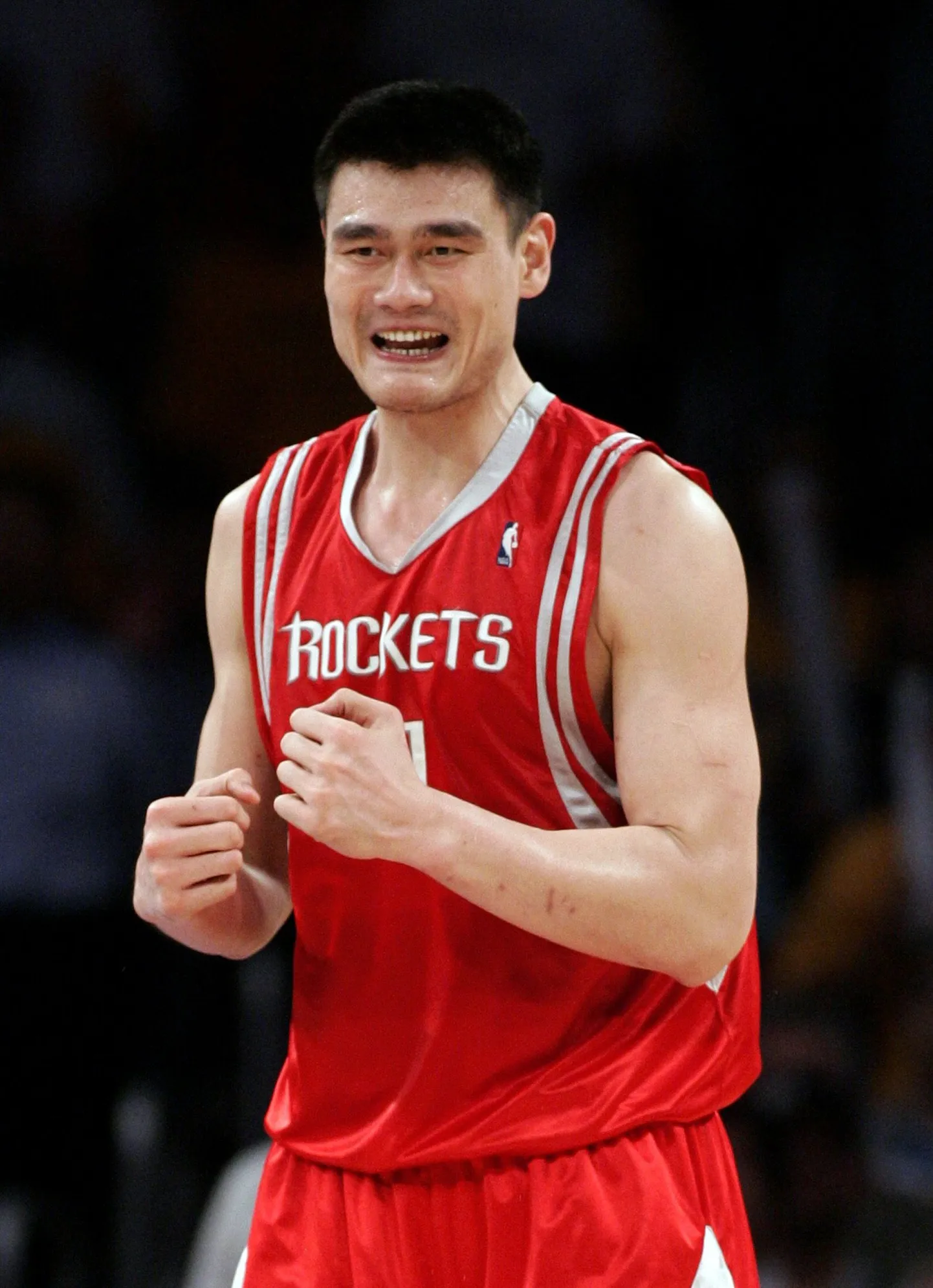 Yao Ming
