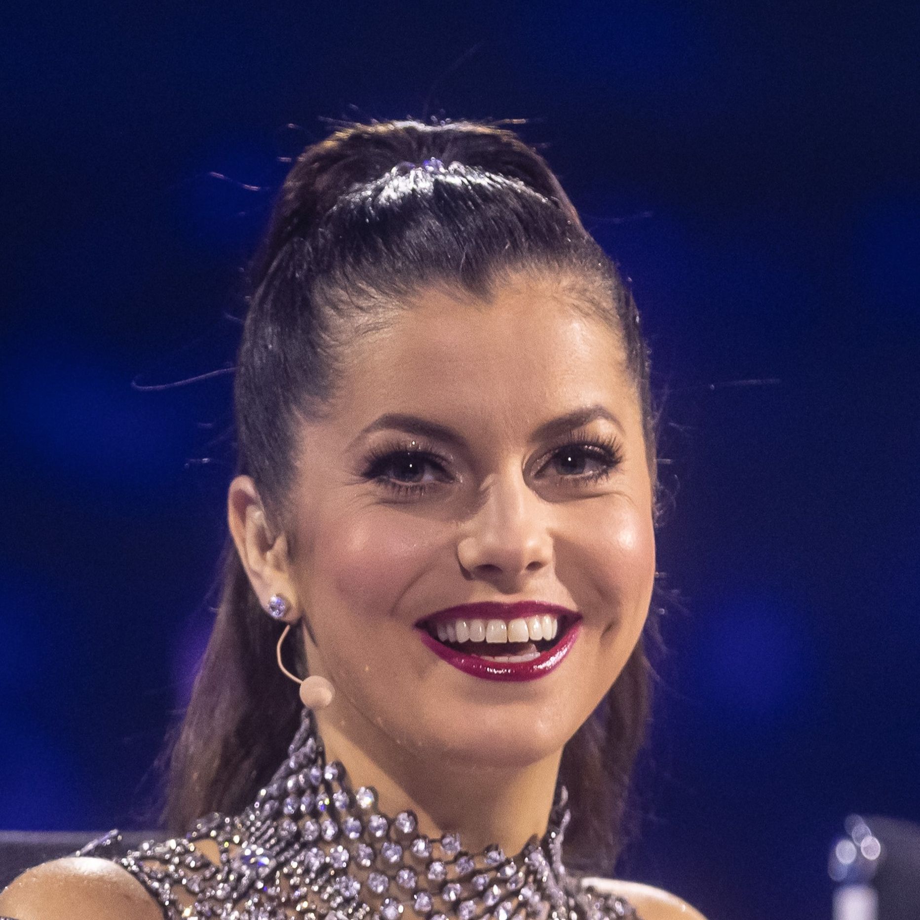 KLÕPSUD Birgit Sarrap tähistas mõnusal perepuhkusel abikaasaga pulma ...