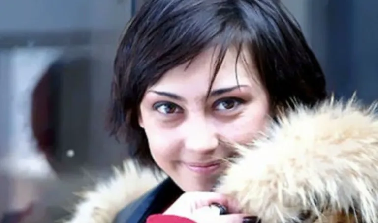 Кристина Калинина