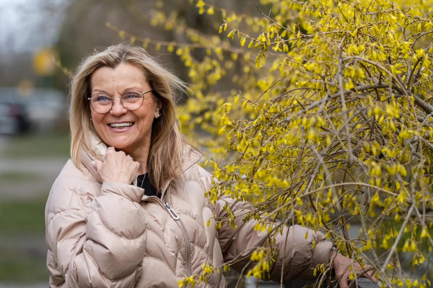 Anne Veesaar