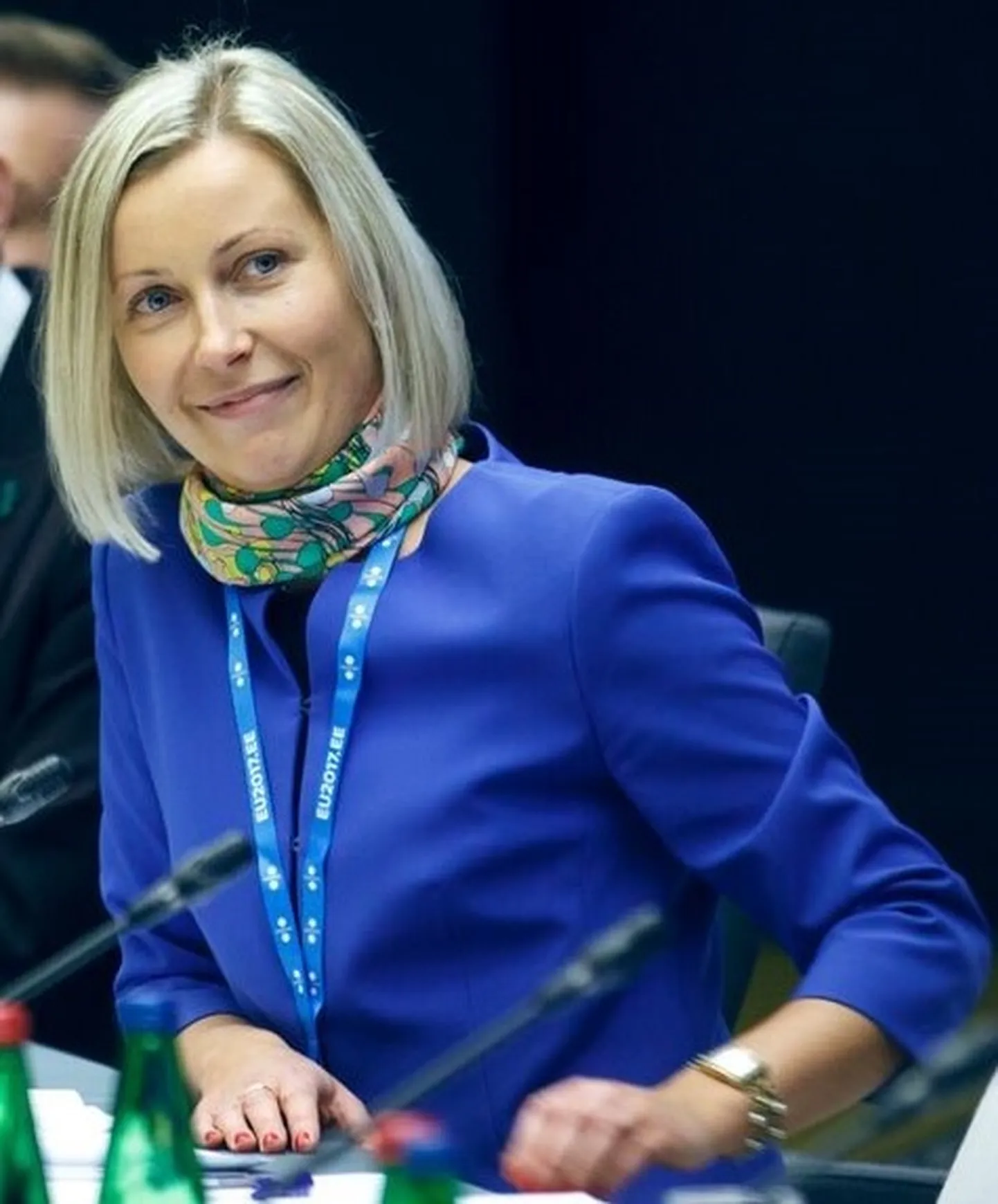 Reelika Ojakivi