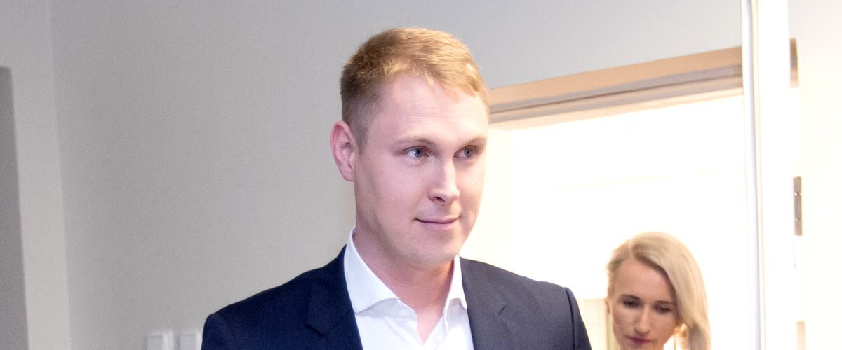 Keskerakonna selja taha jätnud Raimond Kaljulaid tegi üksikkandidaadina tubli kampaania ja tulemuse, ometigi jäi europarlamentääri koht üsna kaugele.