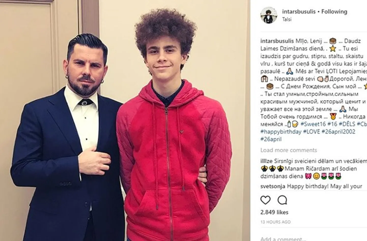 Raksta foto