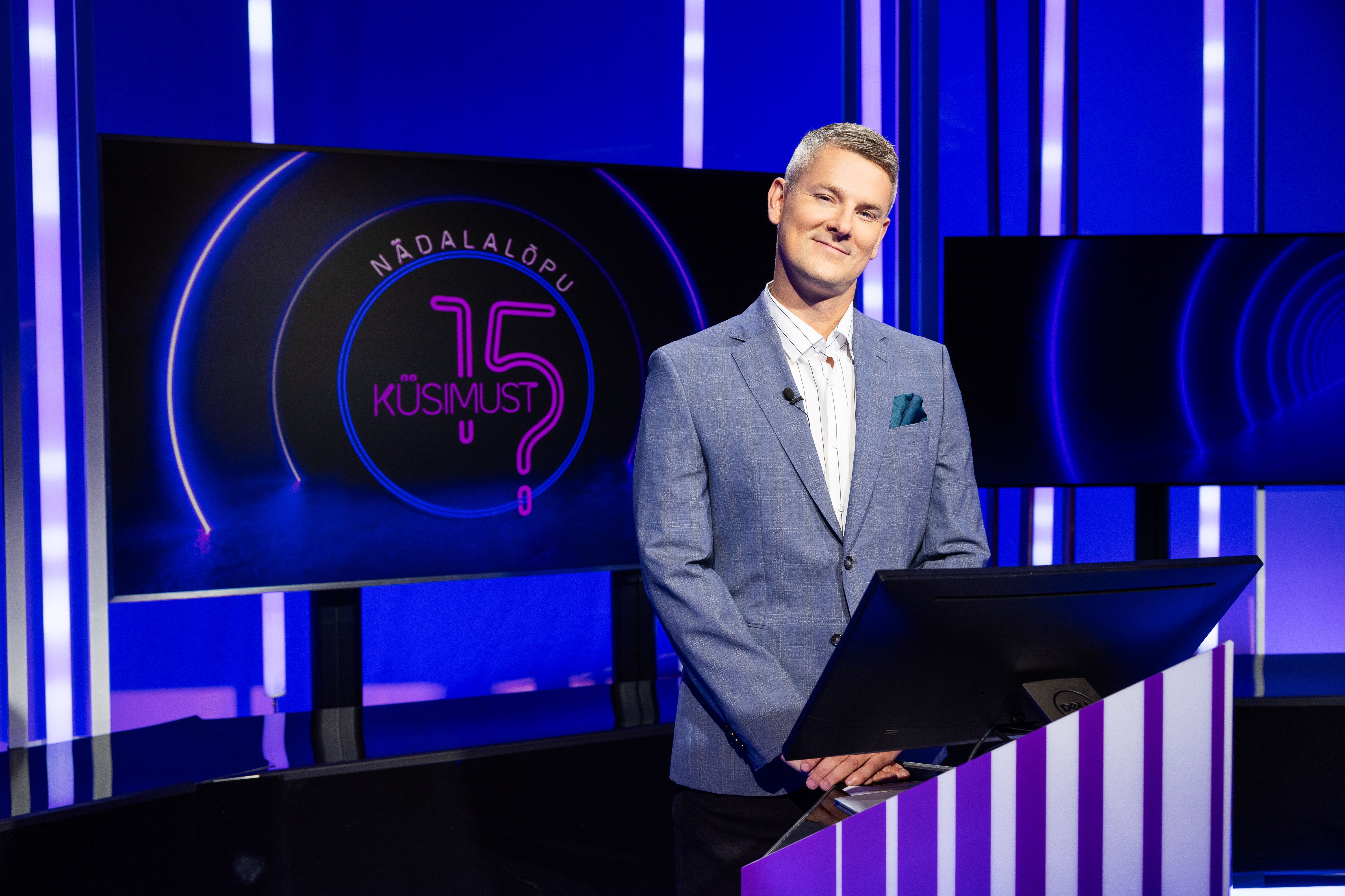15 nädalalõpu küsimust