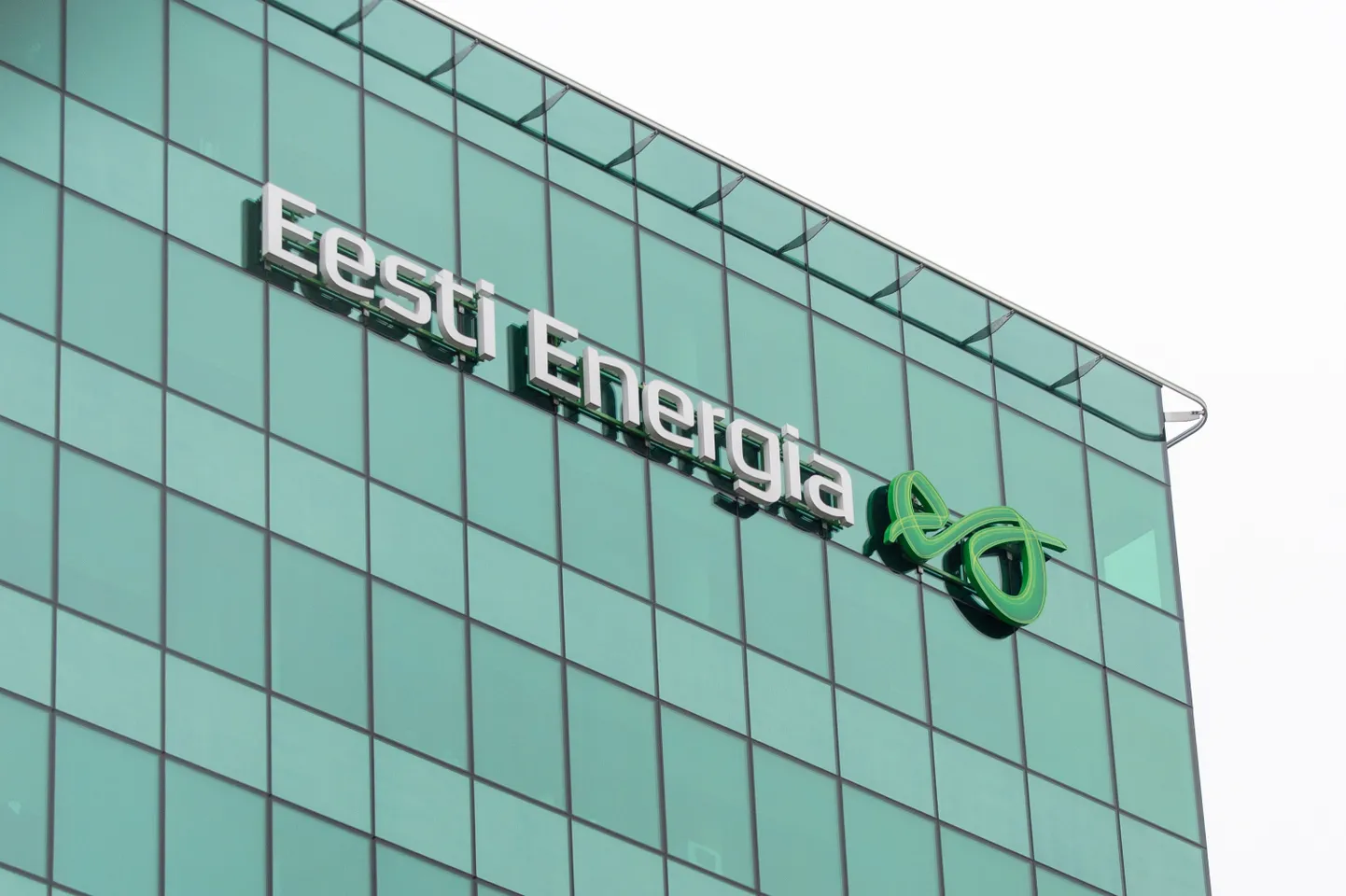 Eesti Energia peakontor.