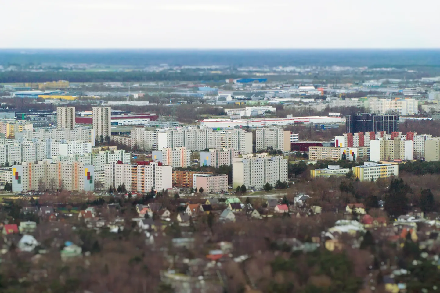 Kinnisvaraturul tasub oodata ootamatusi.