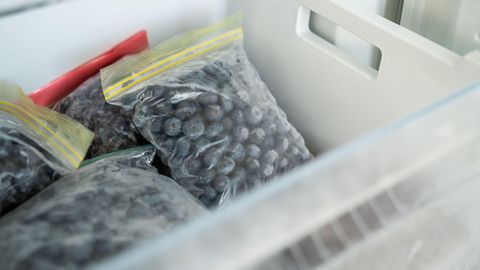 Can bread bags be frozen? Expert explains when you can skip buying freezer bags