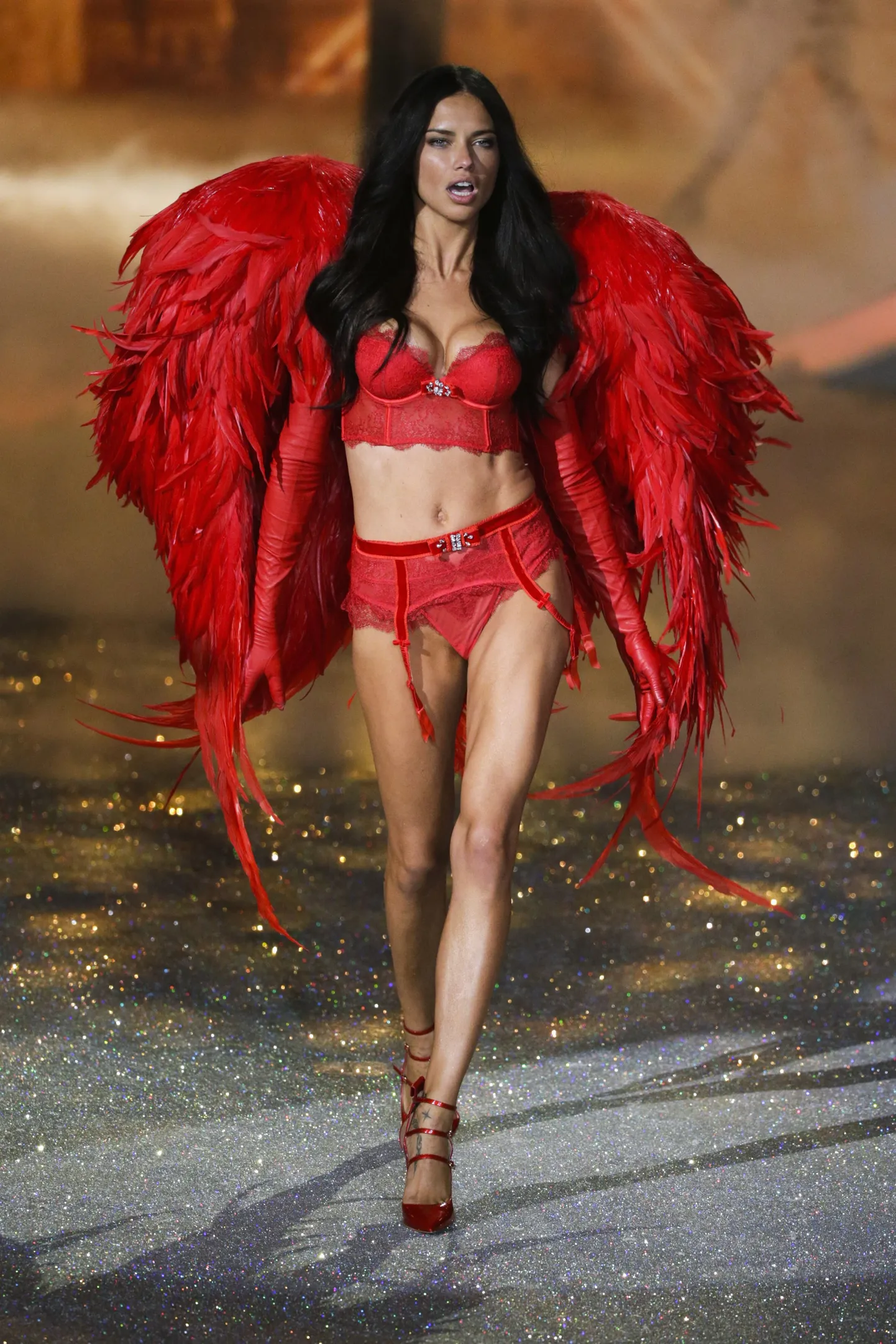 Adriana Lima