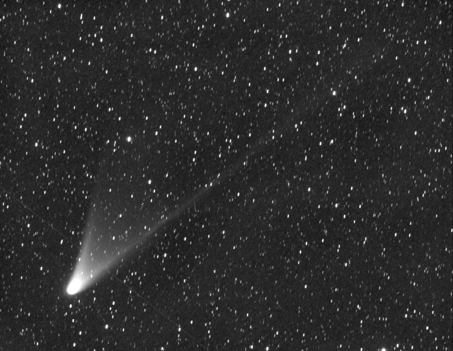 Komeet Pan-STARRS C/2011 L4