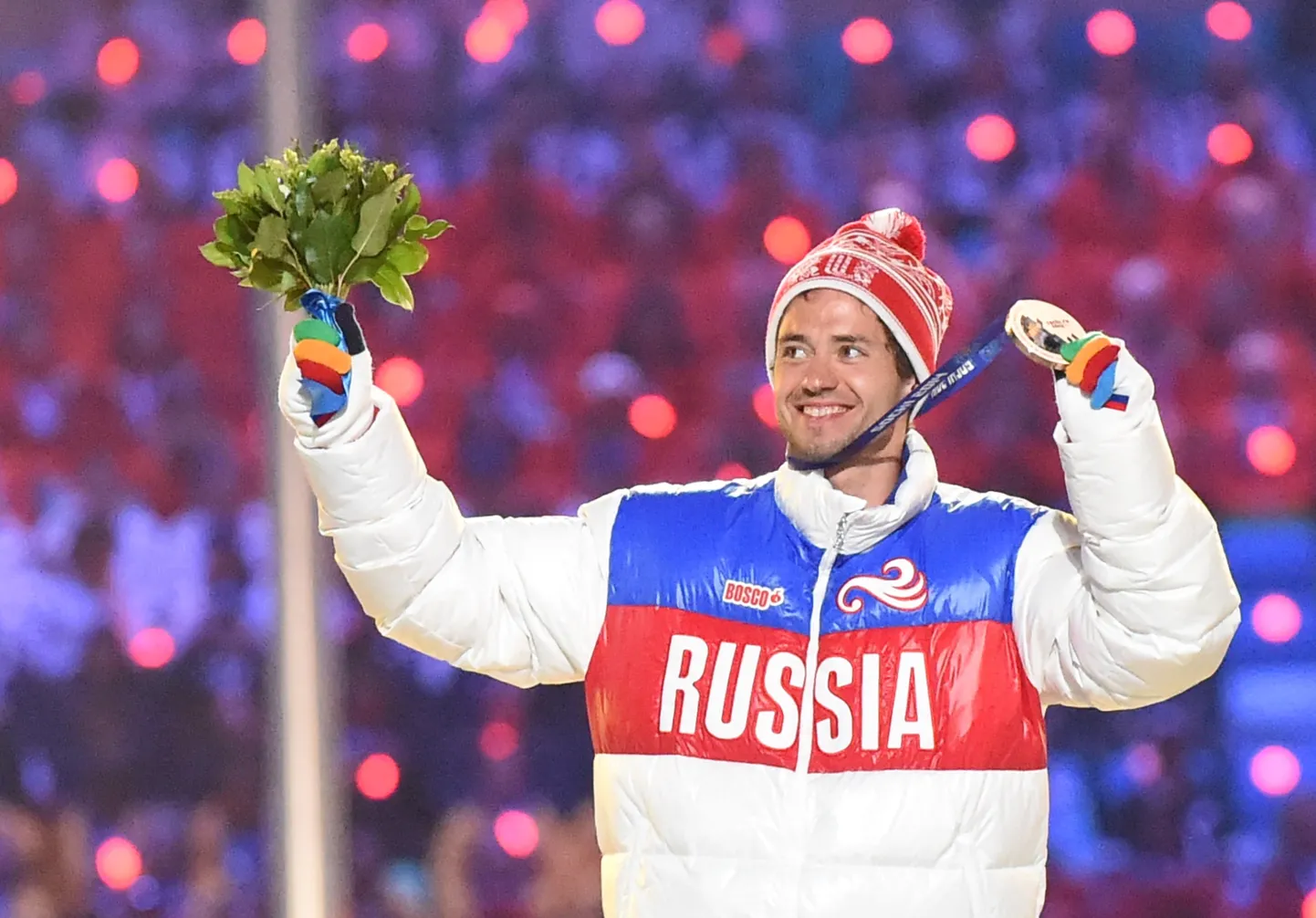 Ilja Tšernoussov