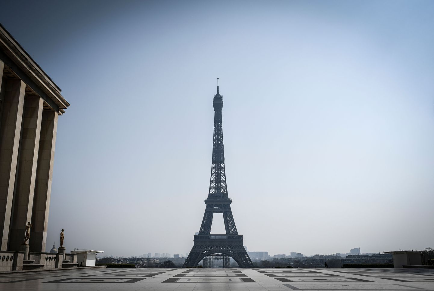 Pariisi Eiffeli torn