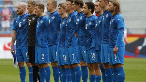 Игрока сборной Исландии обвинили в сексуальных домогательствах: все руководство местной ассоциации футбола ушло в отставку