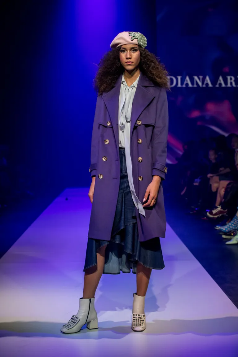 Diana Arno