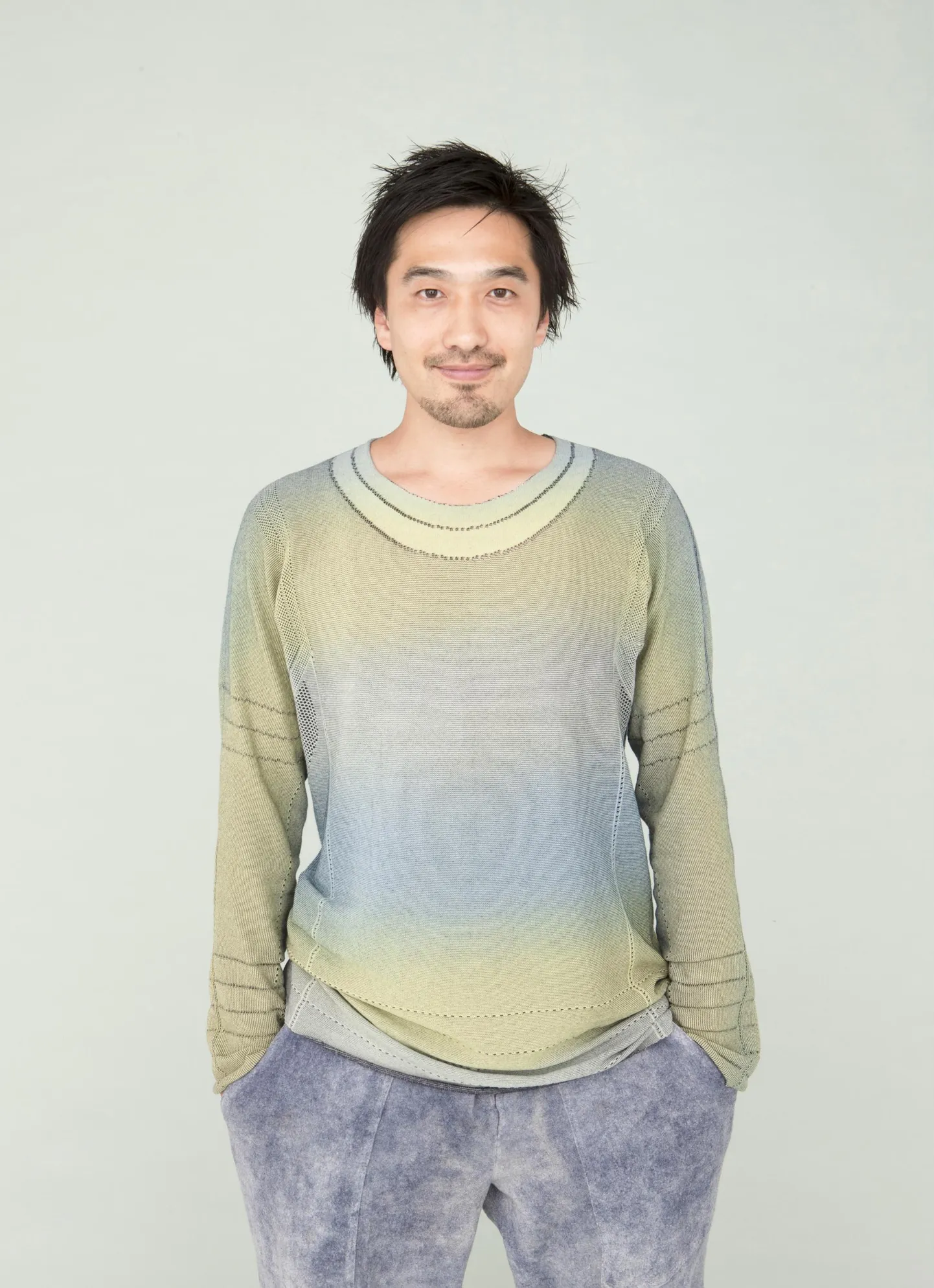 Eesti Rahva Muuseumi loonud arhitekt Tsuyoshi Tane käib Eestis peaaegu igal aastal ning tunneb muret ERMi ja selle ümbruse arengu pärast.