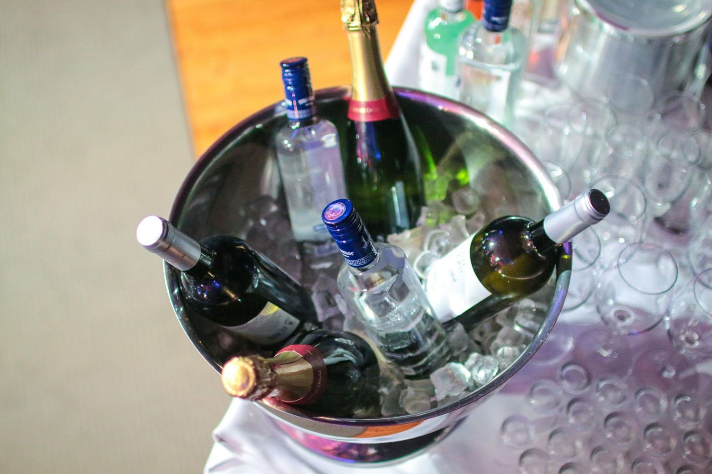 Pärnu ei näe klubides ja baarides alkoholimüügile ajapiirangute kehtestamise vajadust.