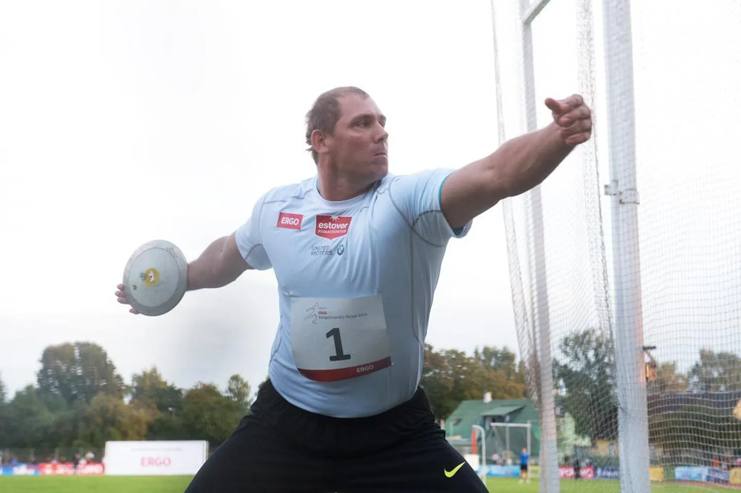 Gerd Kanter.