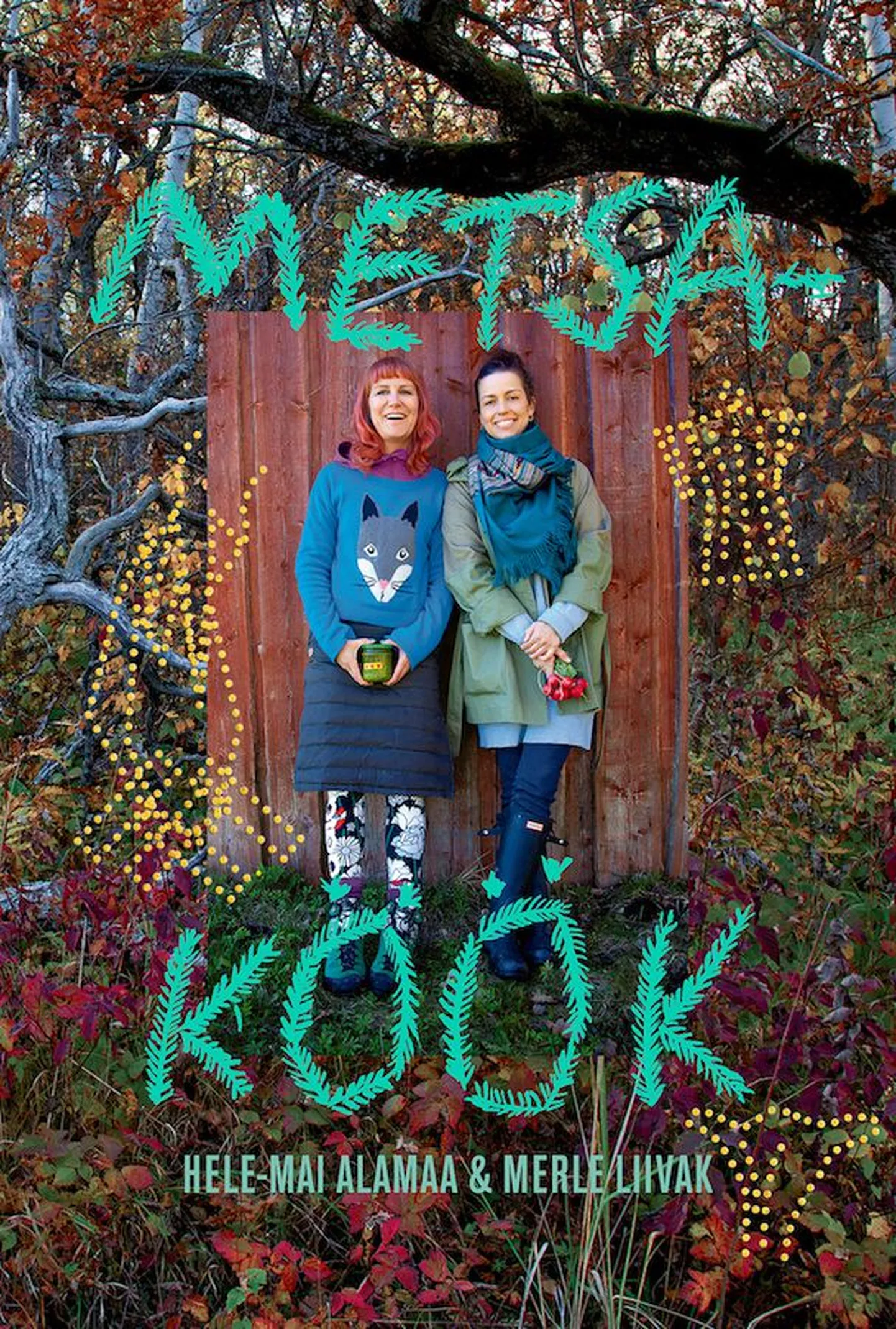 "Metsaköögi" esikas