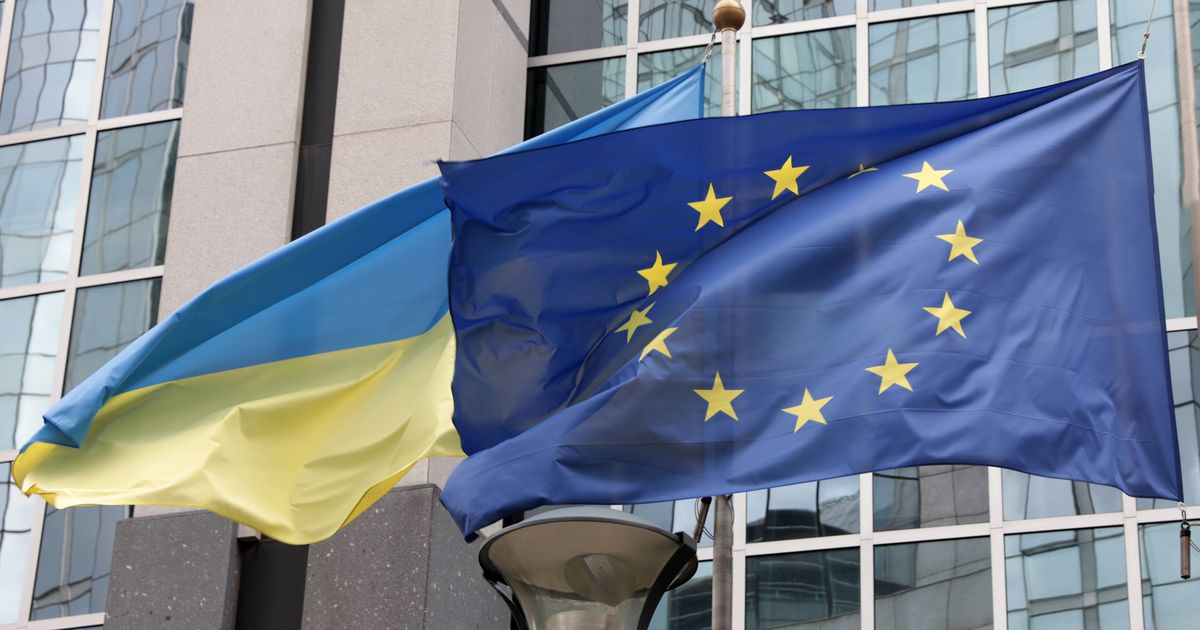 EL tõenäoliselt ei konfiskeeri Venemaa keskpanga varasid