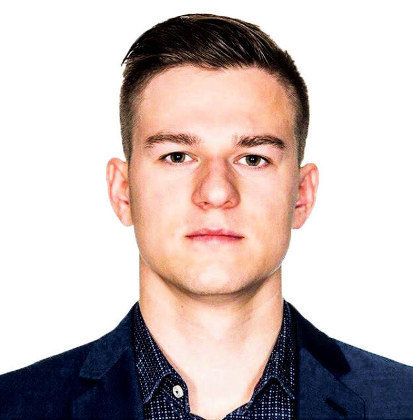 Pavel Prokopenko, Noored Sotsiaaldemokraadid