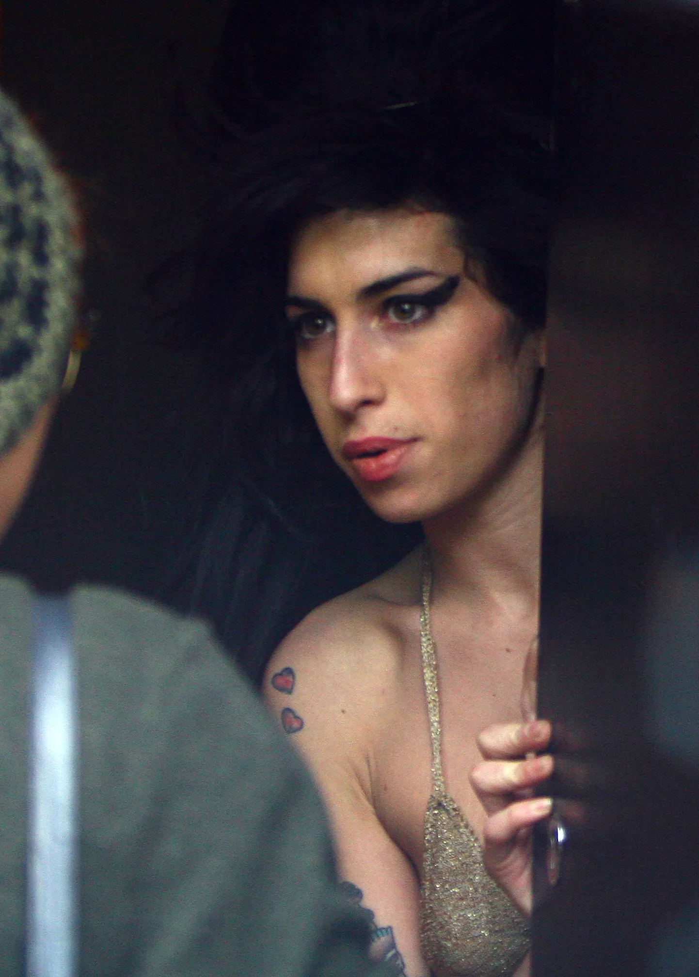 Amy Winehouse