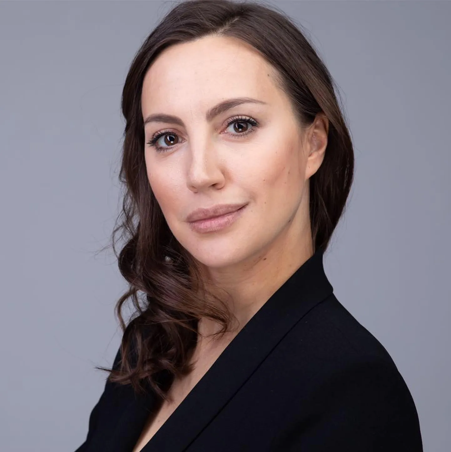 Anna Sergejeva