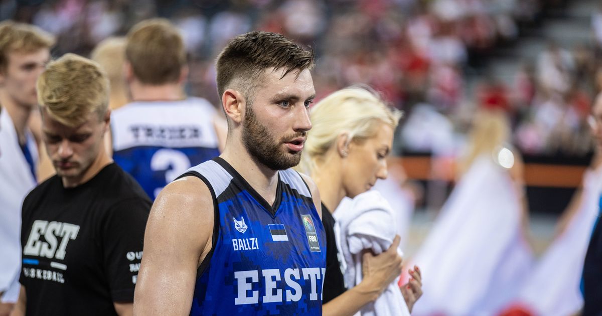 Kullamäe maksis kaasmaalasele hundipassi andnud klubile kätte