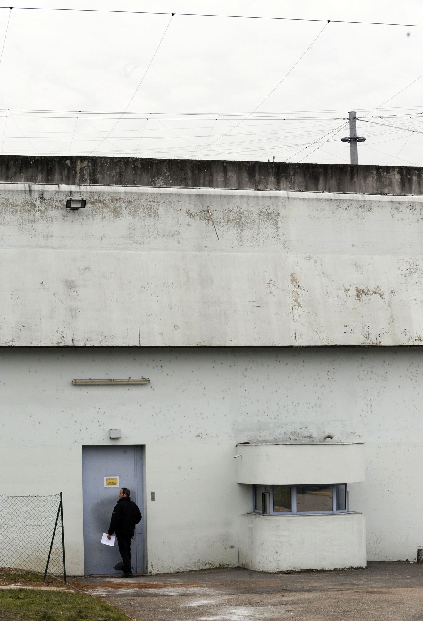 Moulinsi vangla
