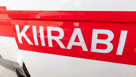 JUHTKIRI ⟩ Õhem kiirabi, paksem risk