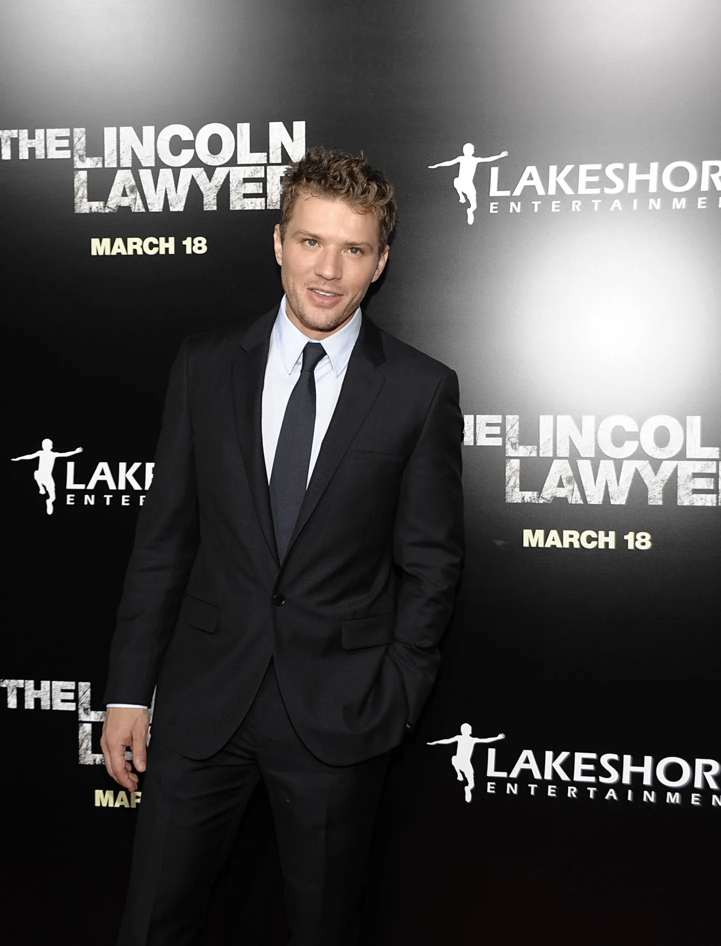 Ryan Phillippe