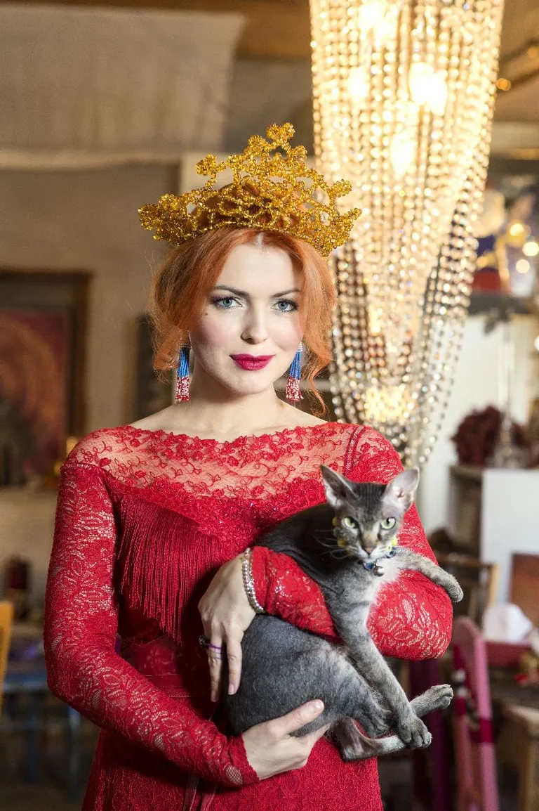 Beatrice ja Tallulah