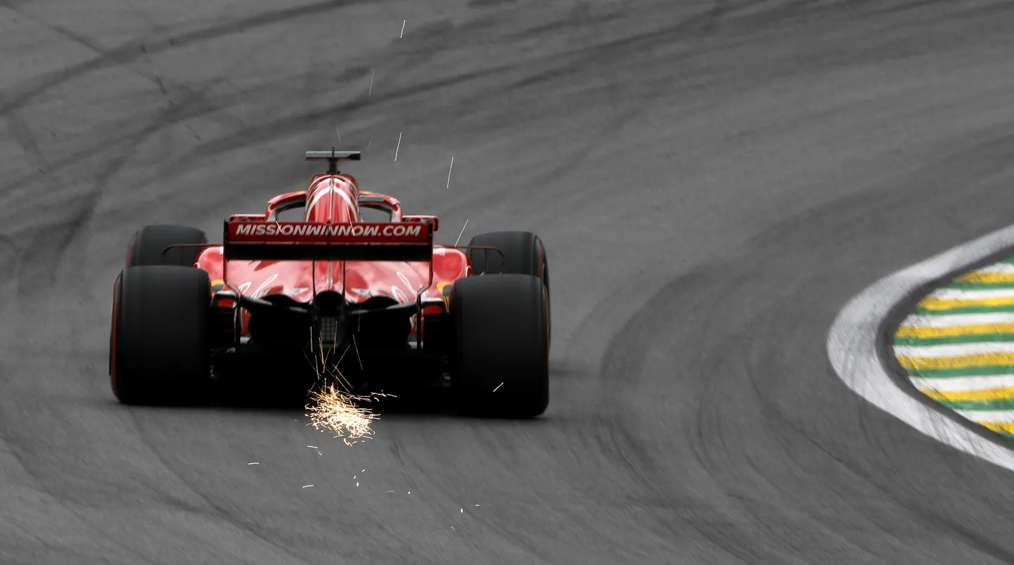 Sebastian Vettel.