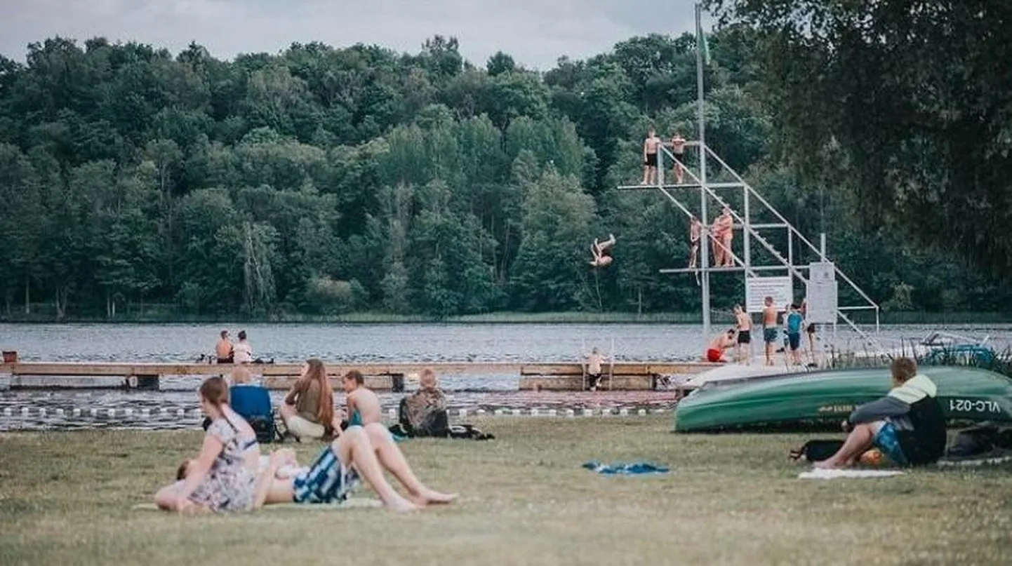 Kolmapäeva õhtust reedeni peetakse Viljandis linnafoorumit, millel arutletakse järveäärse piirkonna tuleviku üle.