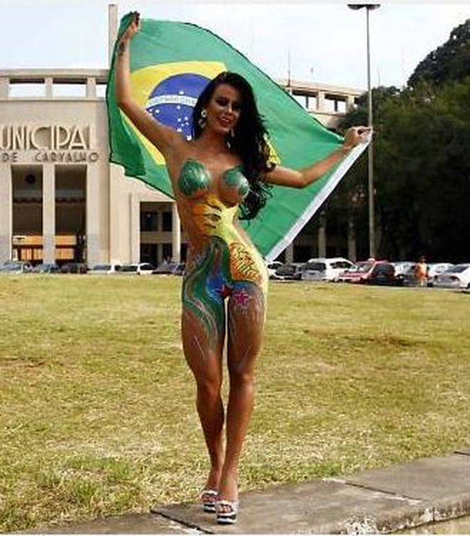 Бразильский секс видео - порно видео на поддоноптом.рф