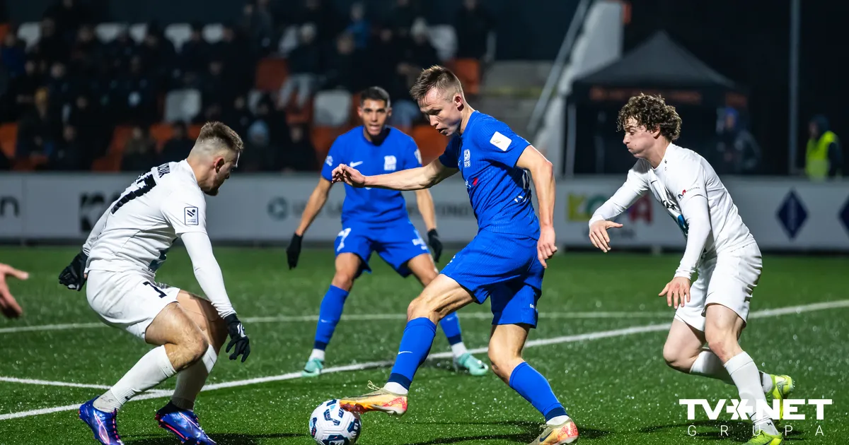 Jelgava’s Near Surprise: Insights from a Content Writer’s Perspective