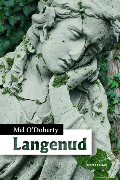 Mel O´Doherty, «Langenud».