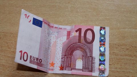 Anekdoot: kui te annate mulle 10 eurot, siis ma ütlen teile, kes teie auto varastas