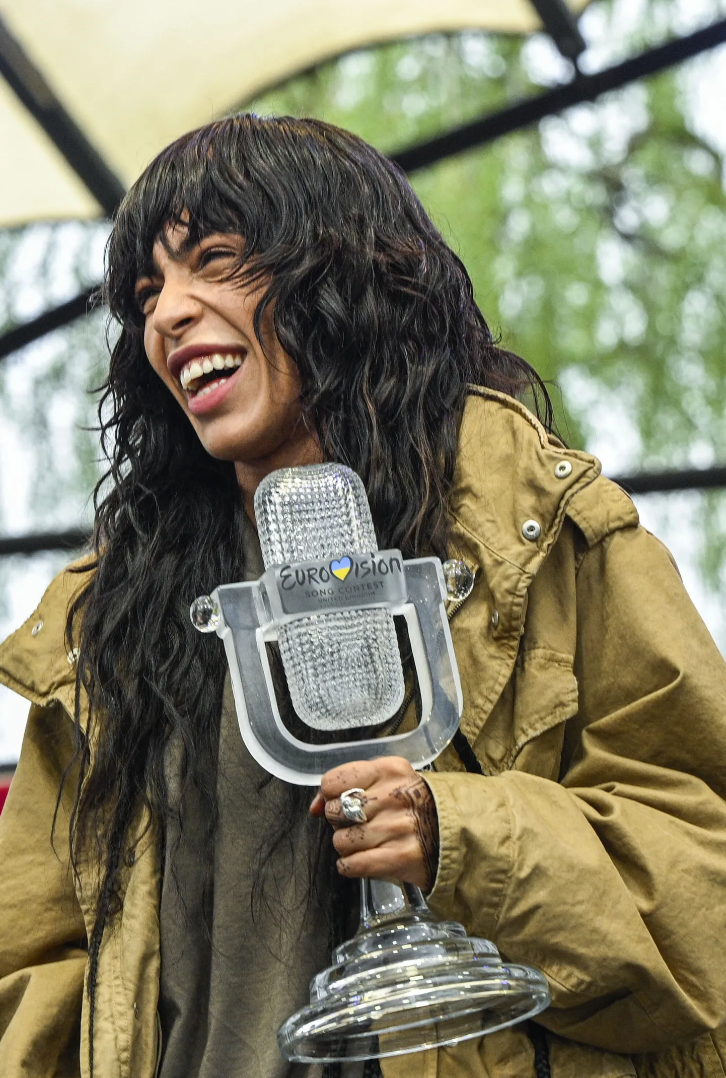 Loreen
