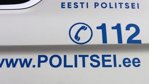 POLITSEI ⟩ Kahes avariis said kannatada lapsed ja noorukid