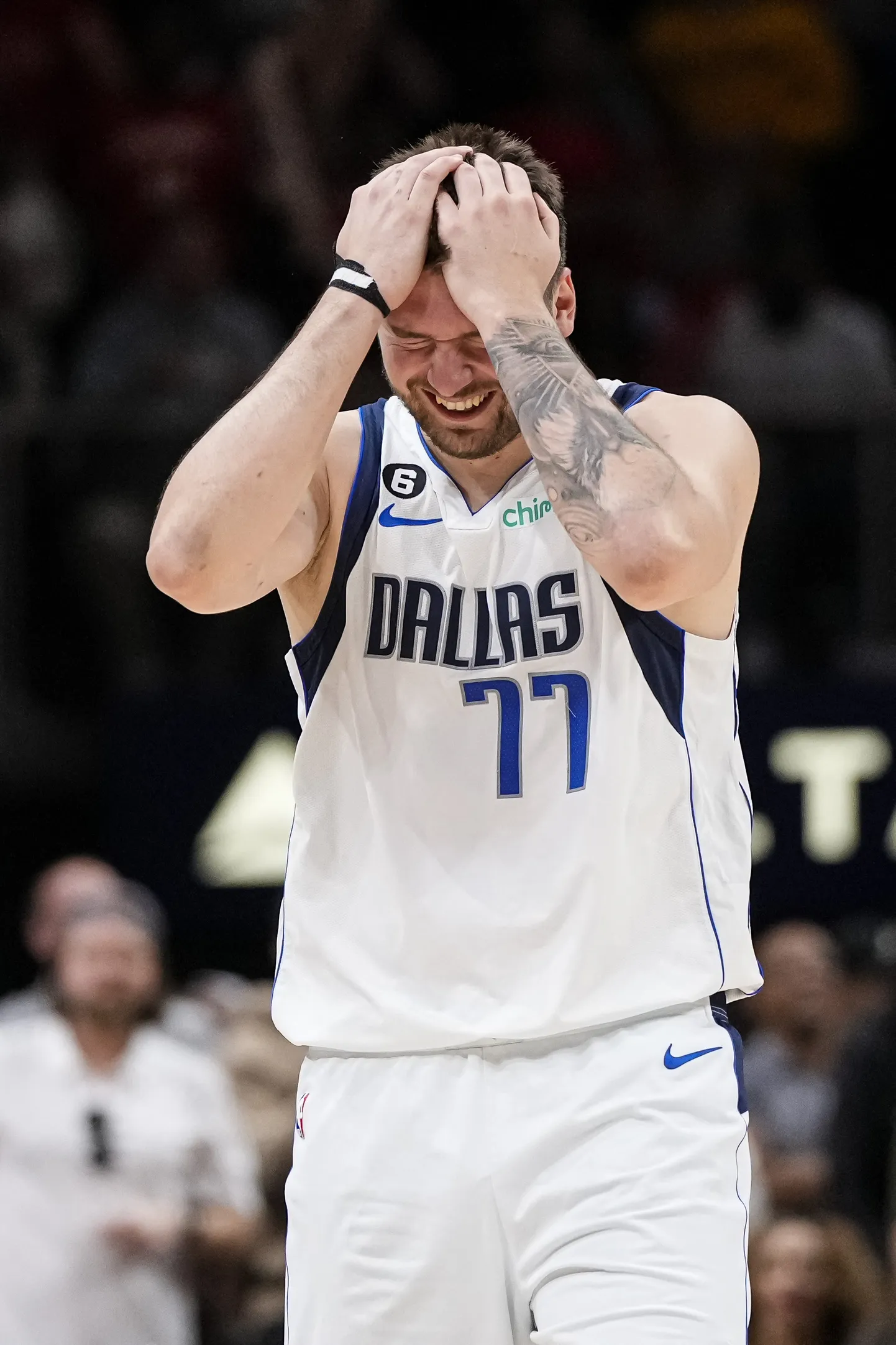 Luka Dončičs