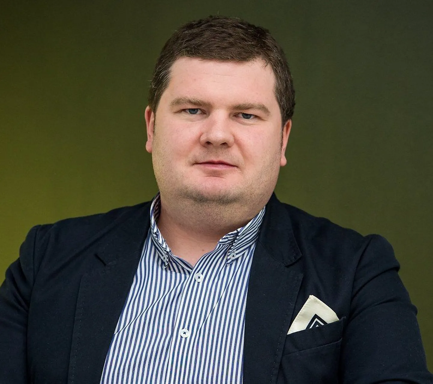 Martin Goroško