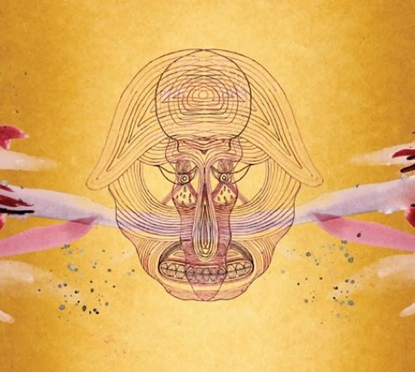 Devendra Banhart “What Will We Be”.