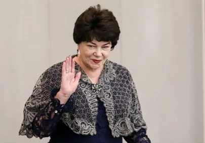 Tamara Pletnjova.