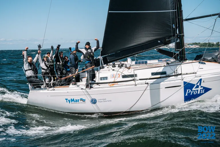 Team Pro4u SWE88