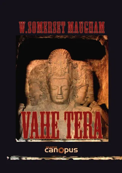 W. S. Maugham «Vahe tera».