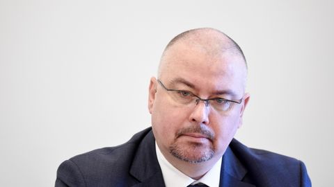 KNAB vadītāja deklarācijā pērn uzrādīti 90 000 eiro ienākumi