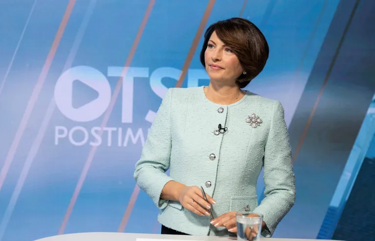 Студия Postimees: экономика Эстонии вот-вот начнет расти?
