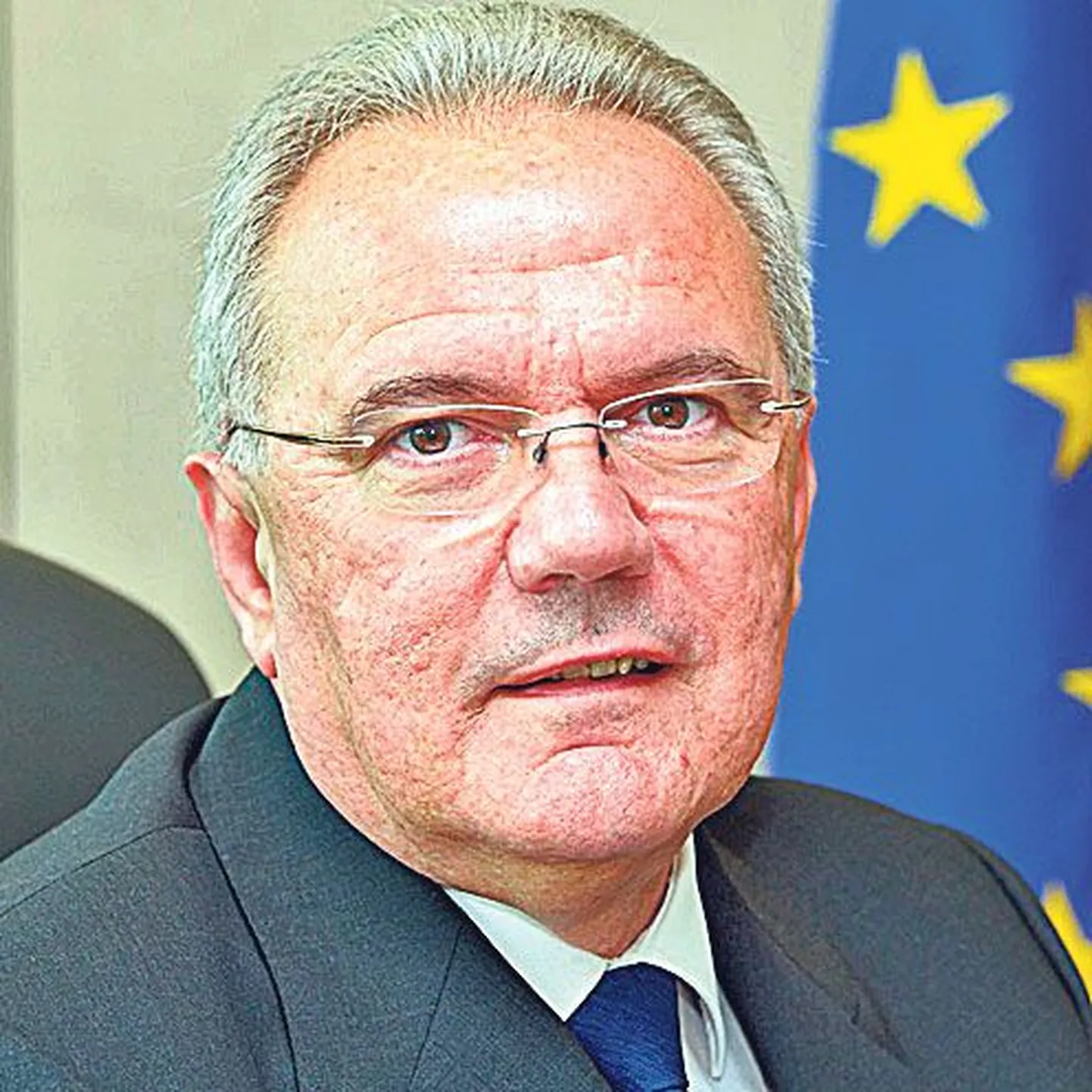 Neven Mimica