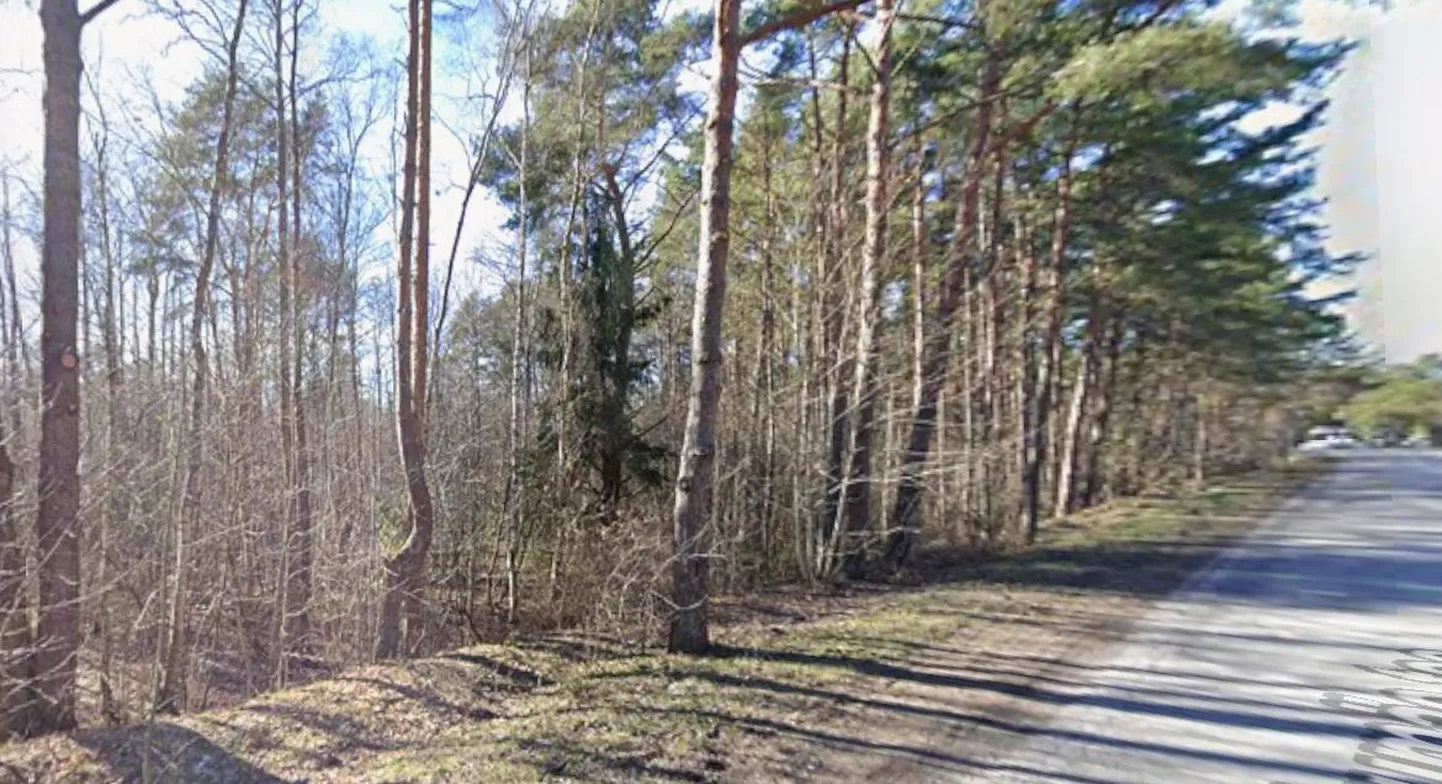 Riik tahab kavandatava kaitseala piiridesse jääva Kakumäe tee 47 krundi elamukruntidena maha müüa.