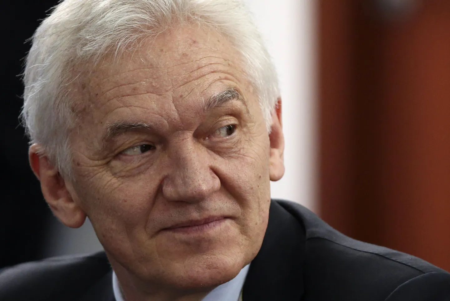 Gennadi Timtšenko.