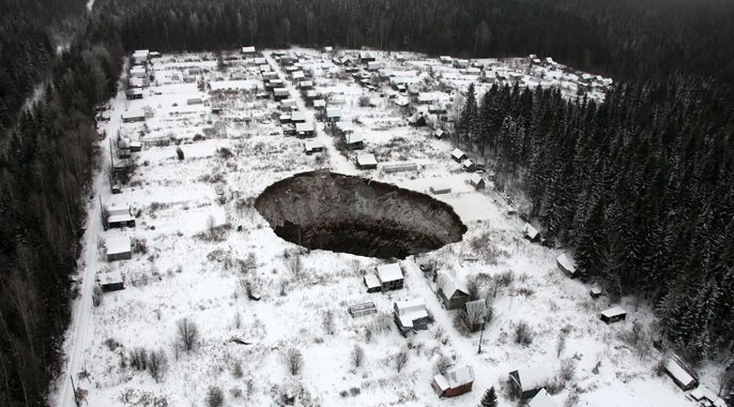 Solikamski karstilehter